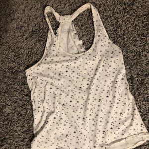 Converse Racerback Tank Top
